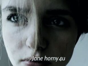 Jane_horny4u