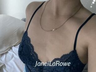 JaneiLaRowe