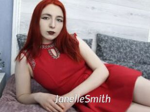 JanelleSmith