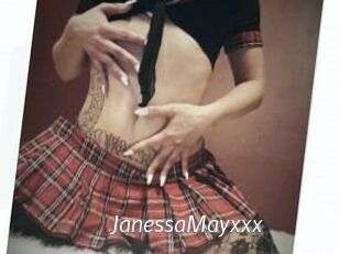 JanessaMayxxx