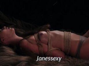 Janessexy