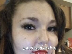 JanetAlexandria