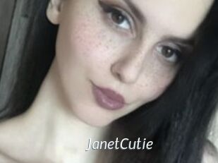 JanetCutie