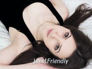 JanetFriendly