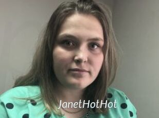 JanetHotHot