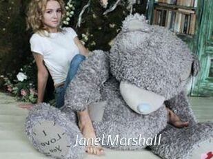 JanetMarshall