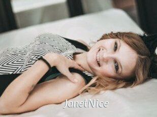 JanetNice