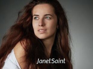 JanetSaint