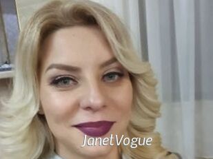 JanetVogue
