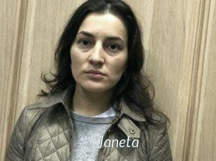 Janeta