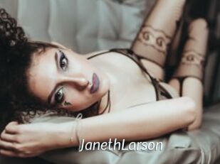 JanethLarson