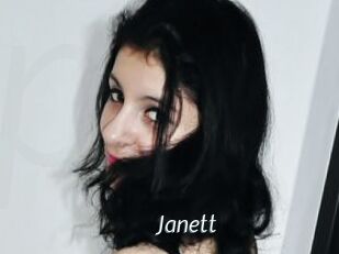 Janett