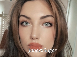 JanexxSugar