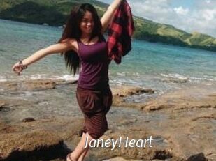 JaneyHeart