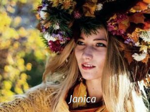 Janica