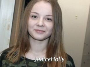 JaniceHolly