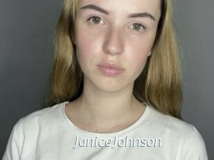 JaniceJohnson