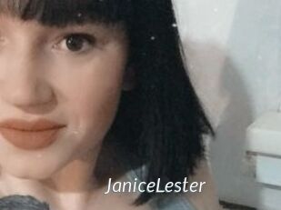 JaniceLester