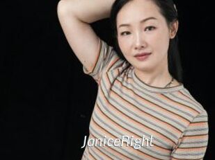 JaniceRight