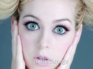 JaniceSavege