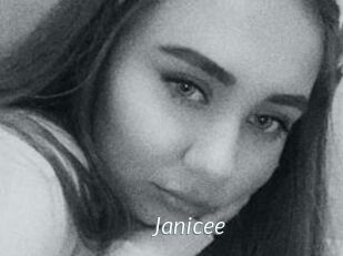 Janicee