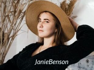 JanieBenson