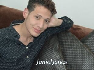 JanielJones