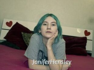 JaniferHensley