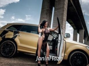 JaninHaze