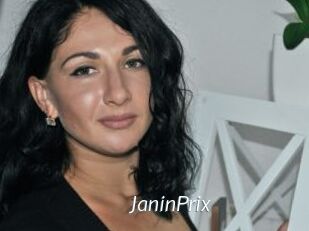 JaninPrix