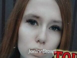 JanineBrown