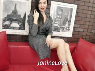 JanineLove