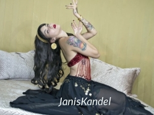 JanisKandel