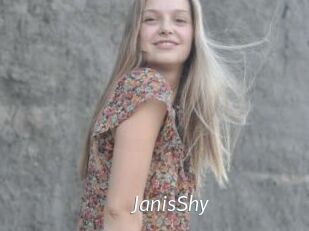JanisShy