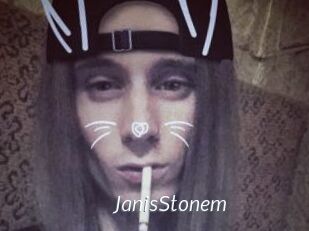 JanisStonem