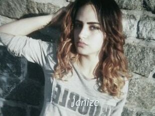 Janize
