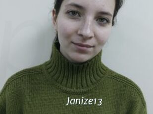 Janize13