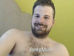 JankyMule