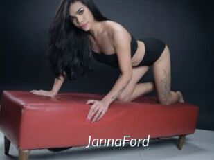 JannaFord