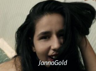 JannaGold