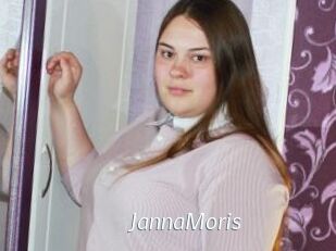 JannaMoris