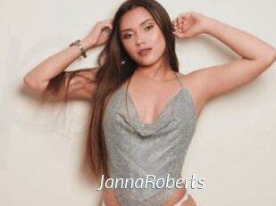 JannaRoberts