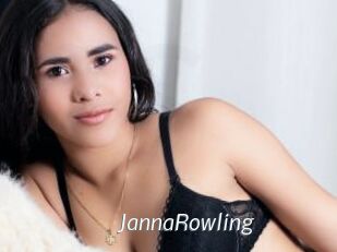 JannaRowling