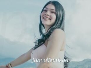 JannaWonkaa