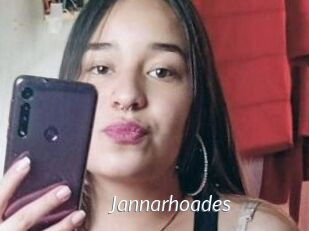 Jannarhoades