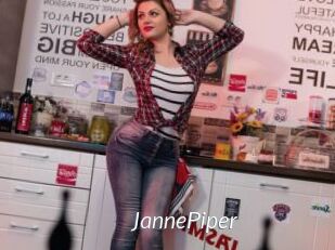 JannePiper