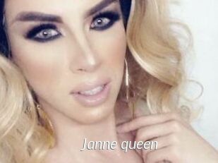 Janne_queen