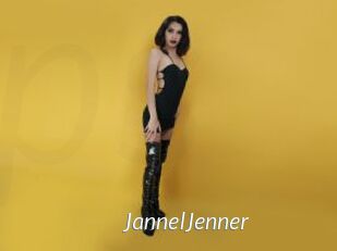 JannelJenner