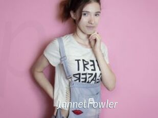 JannetFowler
