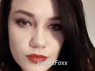 JannetFoxx